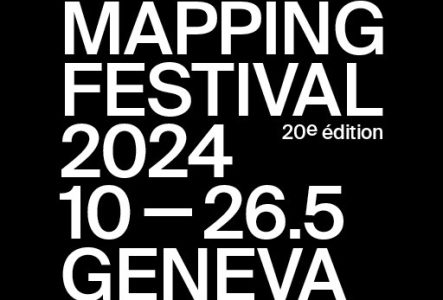 mapping festival