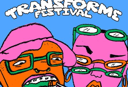 Transforme Festival