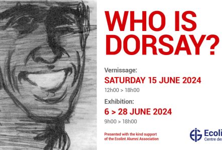 Who is Dorsay Exhibition