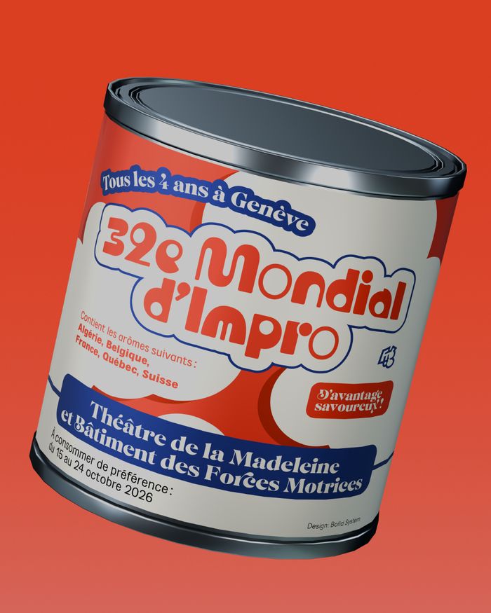 Sauce en pot avec les dates du Mondial