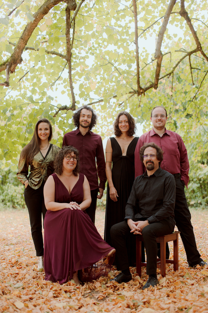 Les musiciennes et musiciens