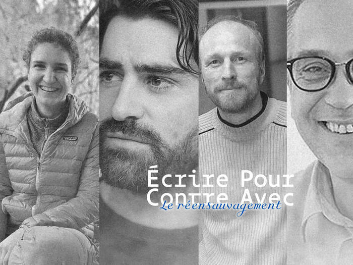 photo intervenant·es