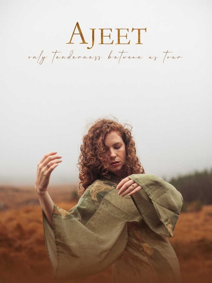 Chanteuse AJEET