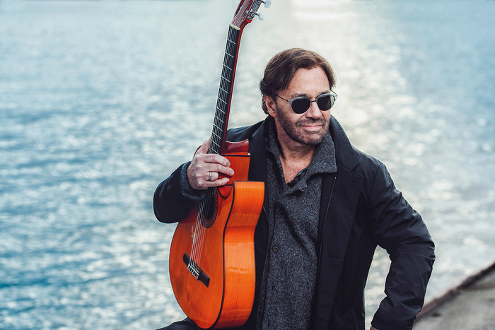 DR Al Di Meola
