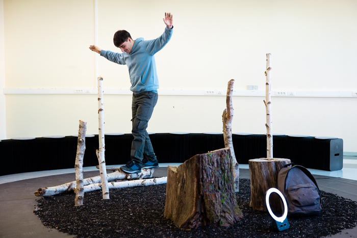 Alerte Blaireau dégâts