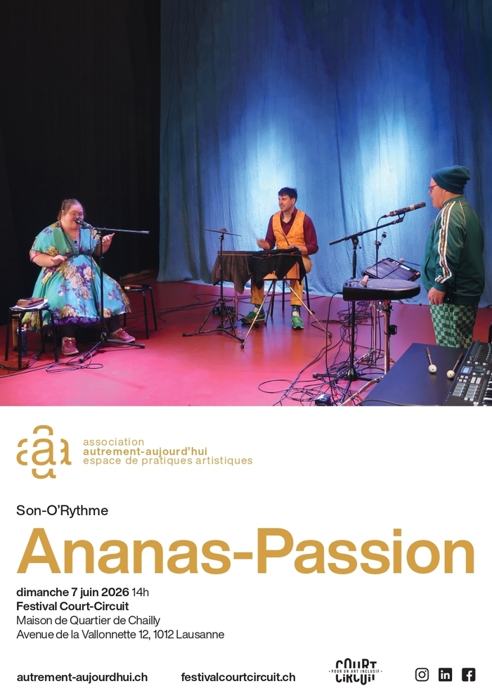 Ananas Passion