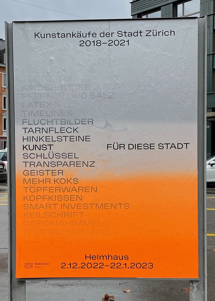 Affiche