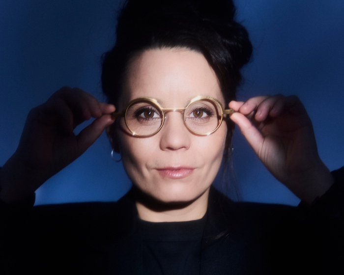 DR Anne Paceo