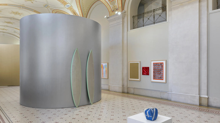 Visuel de l'exposition