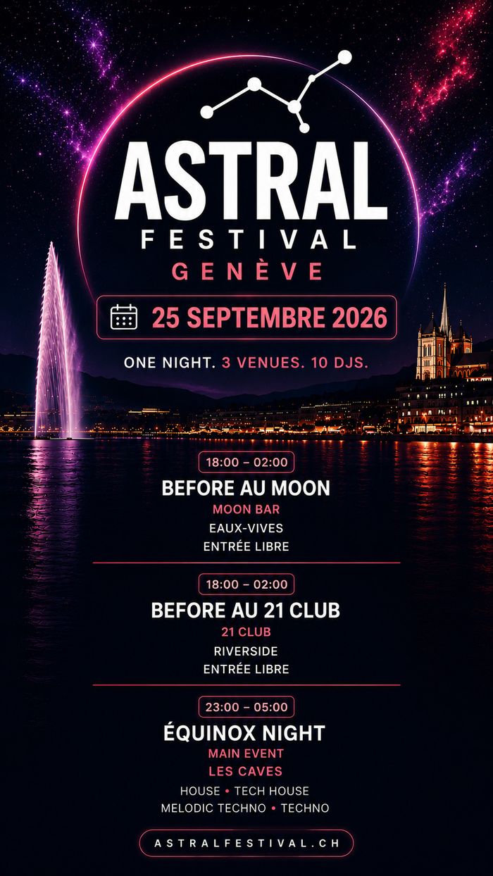 Astral Festival