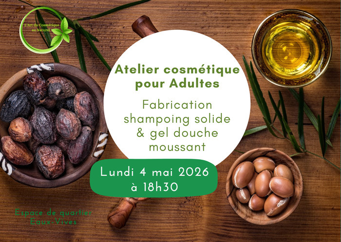 produits cosmétiques orientaux