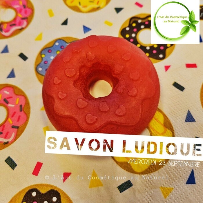 savon ludique