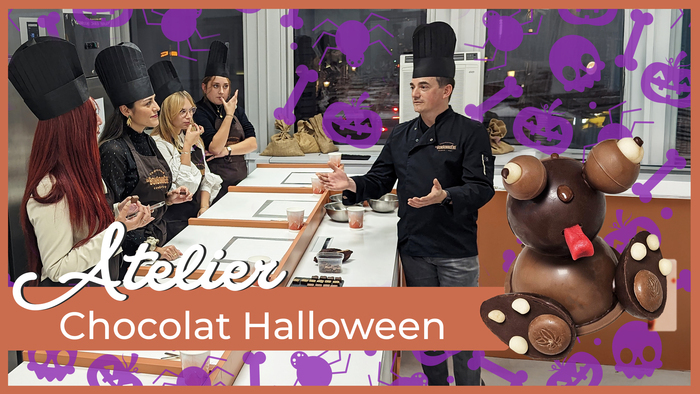 La Bonbonnière Atelier Chocolat Genève
