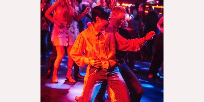 danse queer