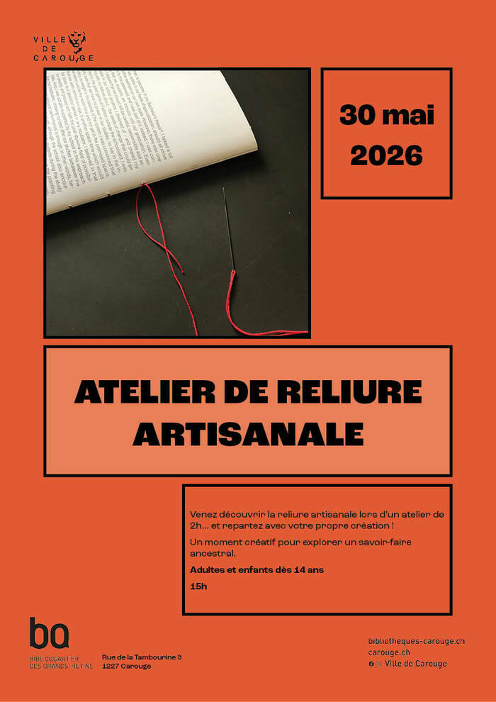 Image d'un livre ouvert et d'une aigle avec du fil rouge.