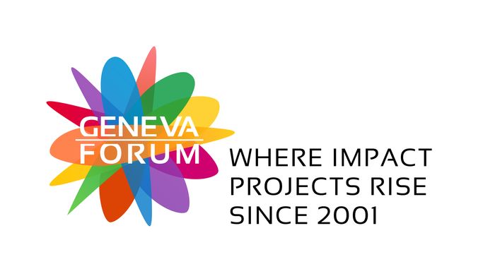 logo Geneva Forum
