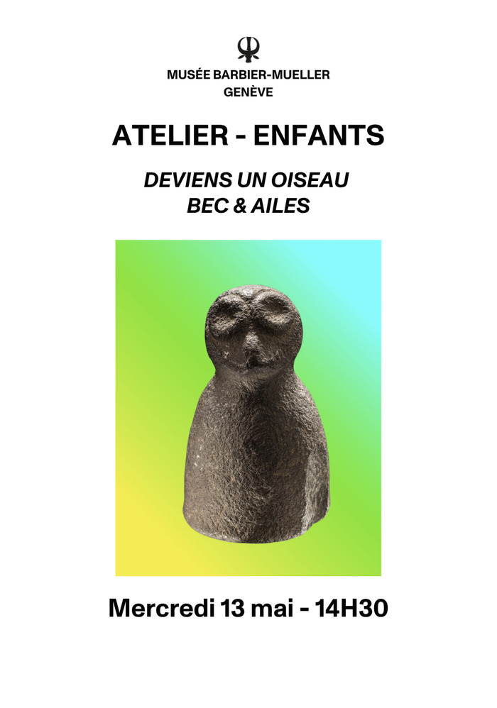 Affiche 13.05