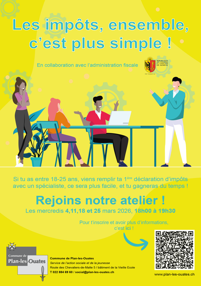 Commune de Plan-les-Ouates