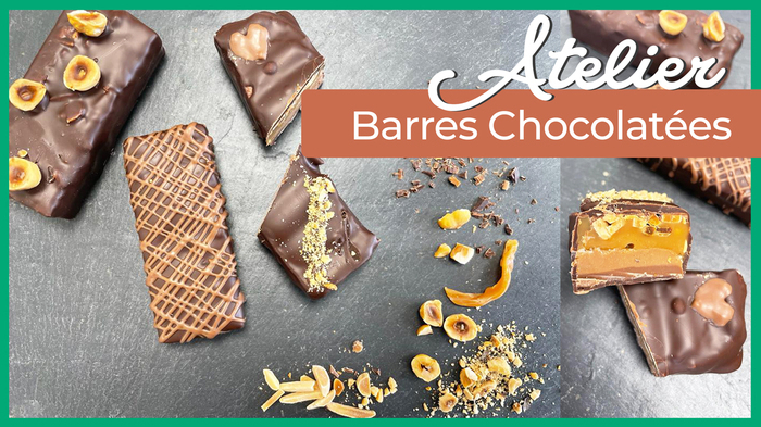 La Bonbonnière Atelier Chocolat La Bonbonnière Genève