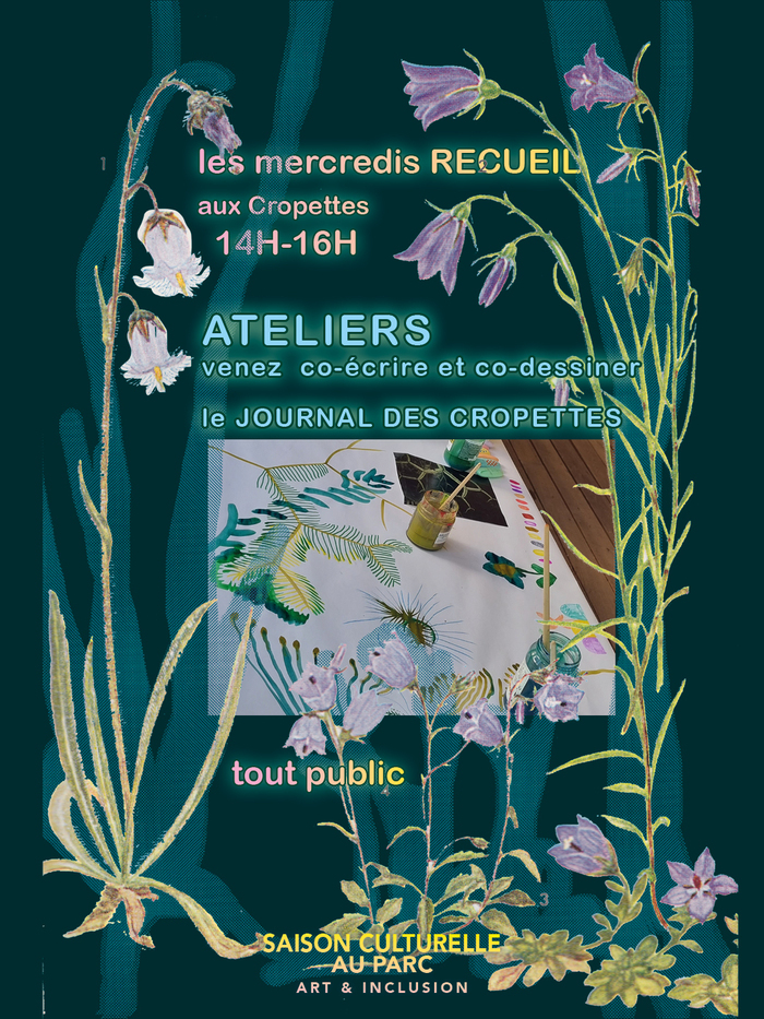 flyer recueil