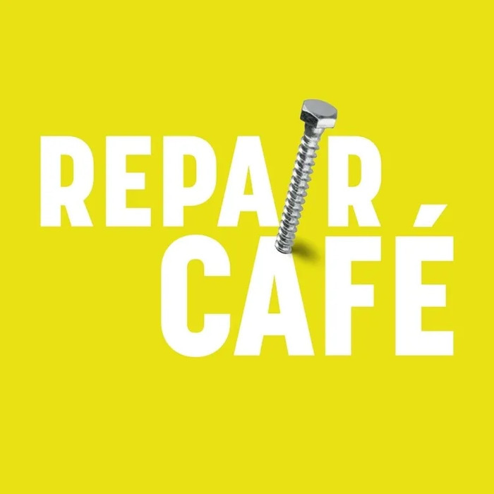 Logo Repair Café