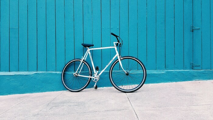 Vélo