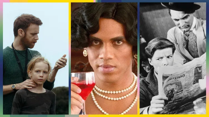 Everybody's Perfect Images de films