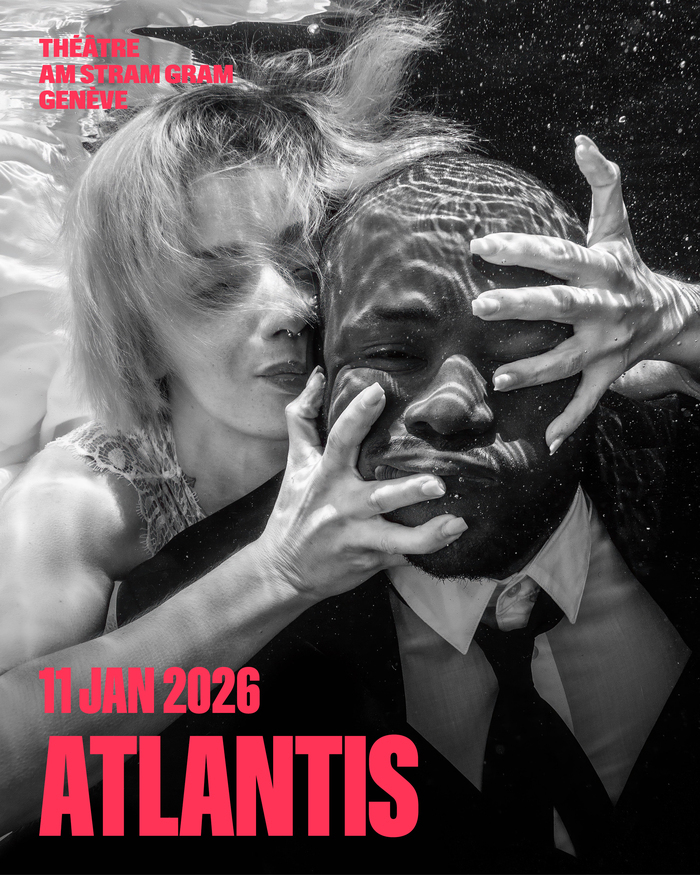 Atlantis