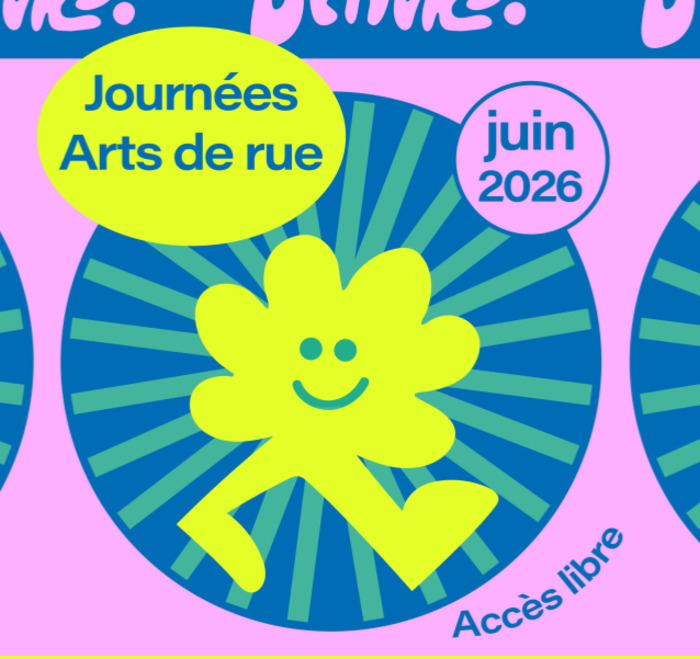 logo de l'évènement