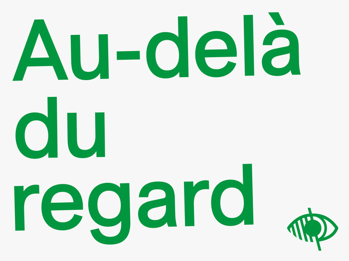 AMI Visuel "au-delà du regard"