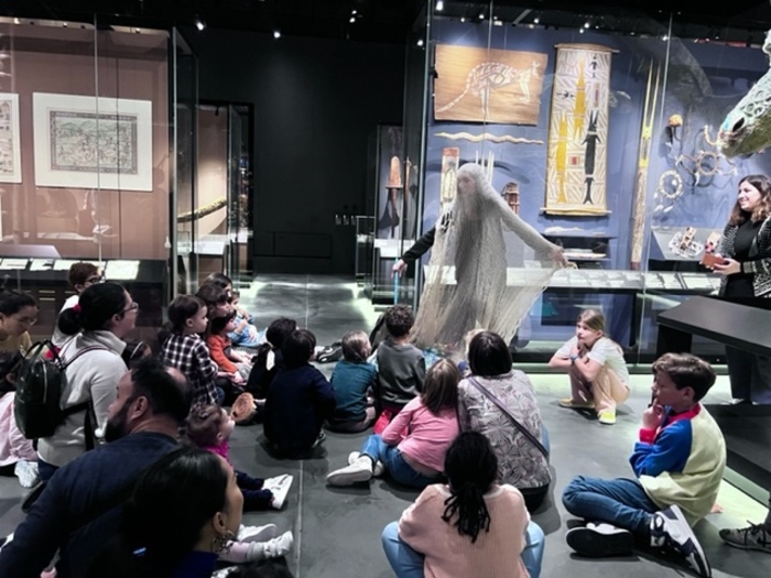 Illustration de l'événement