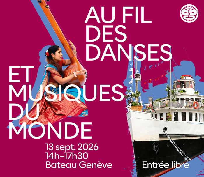 Bateau