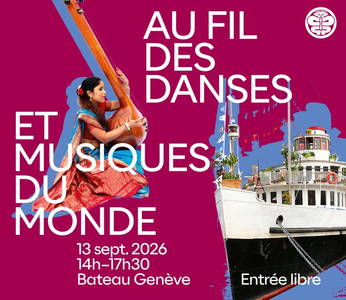 Bateau
