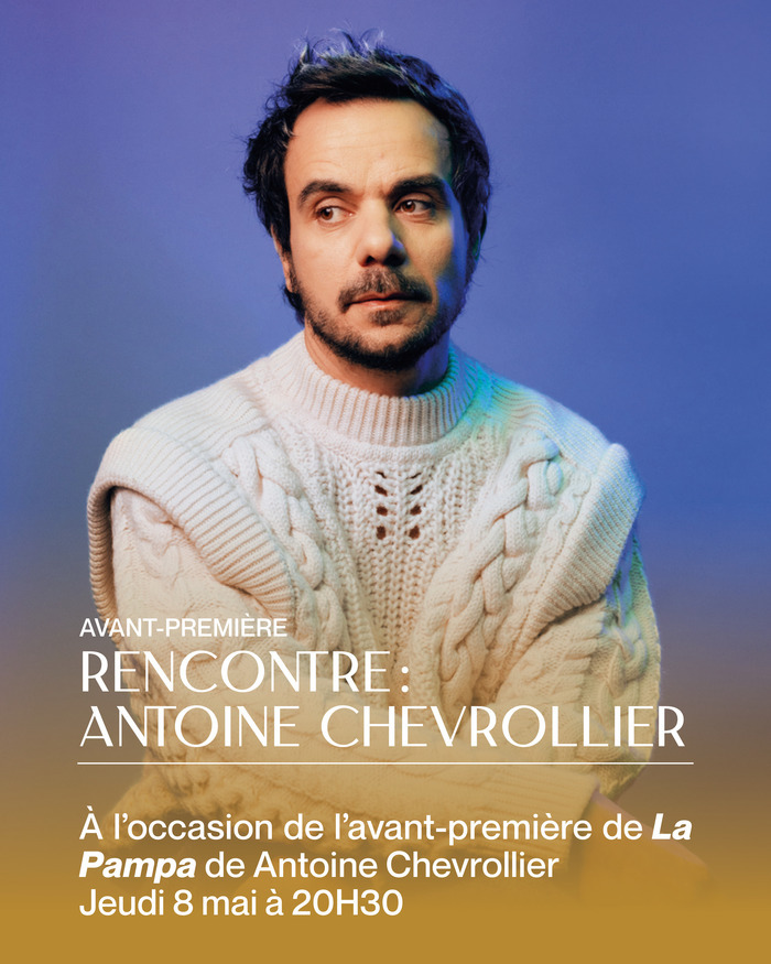 Réalisateur du film