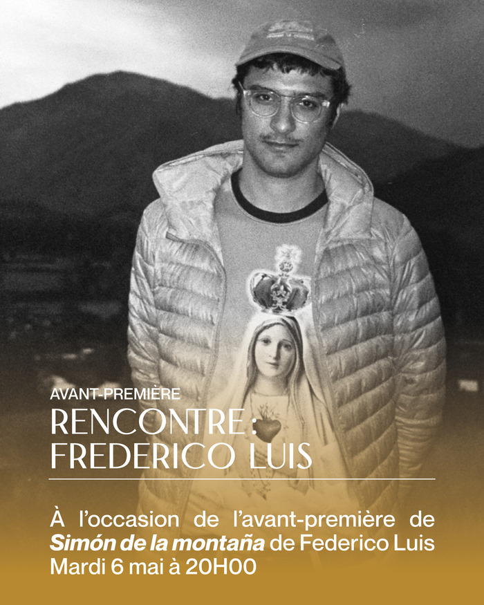Les Cinémas du Grütli Réalisateur du film