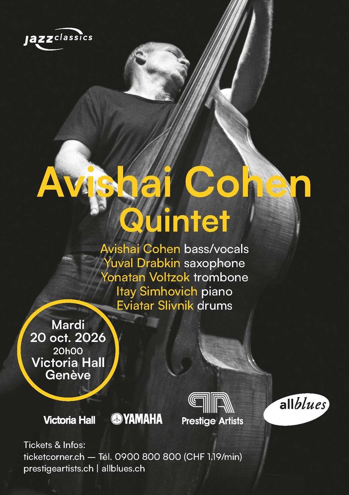 Avishai Cohen