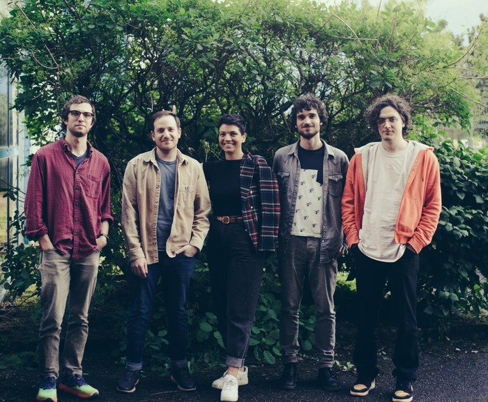 Photo du groupe Badadoom