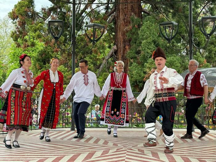festival mystères des balkans