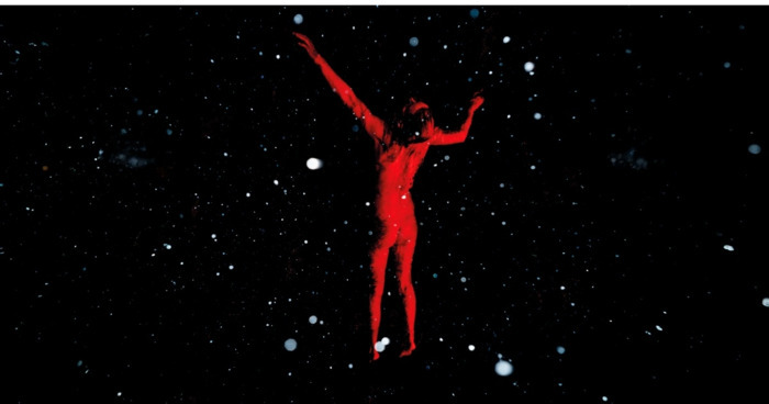 Paul Cupido / Teardrop, 2018 Illustration de Bal impérial - Boléro