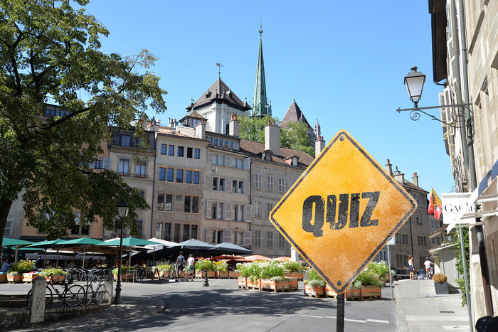 Léman Expériences Illustration de l'événement