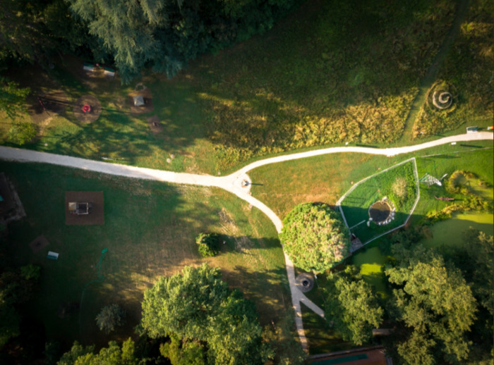 Parc Brot Onex
