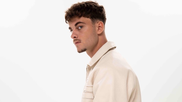 Portrait de Bekar de profil