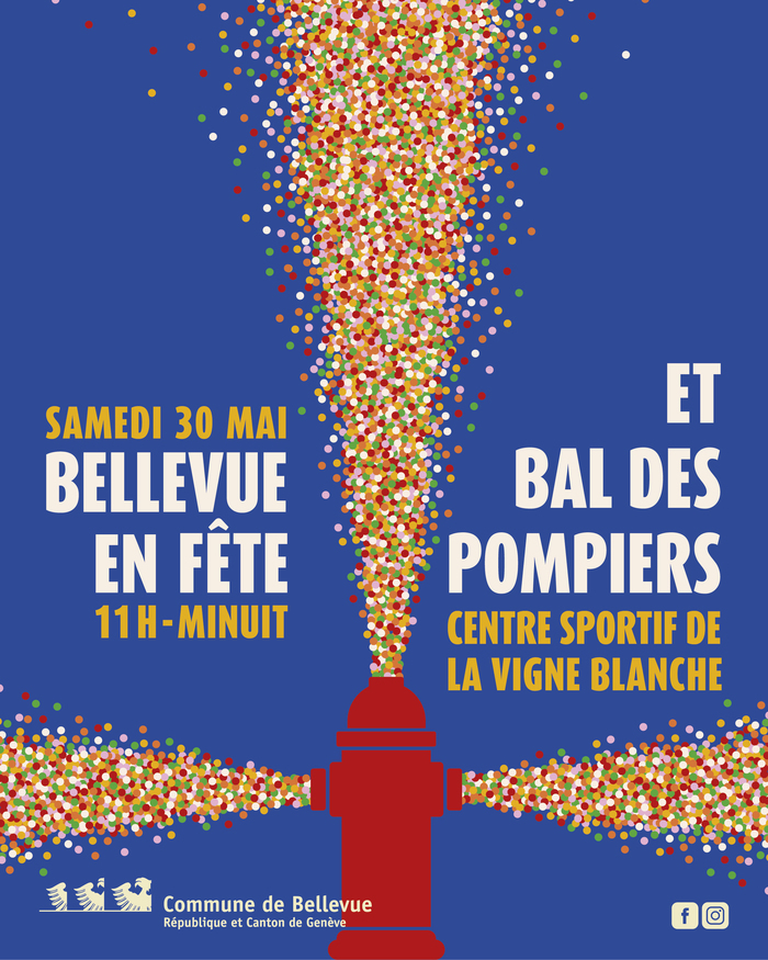 Bellevue en fête