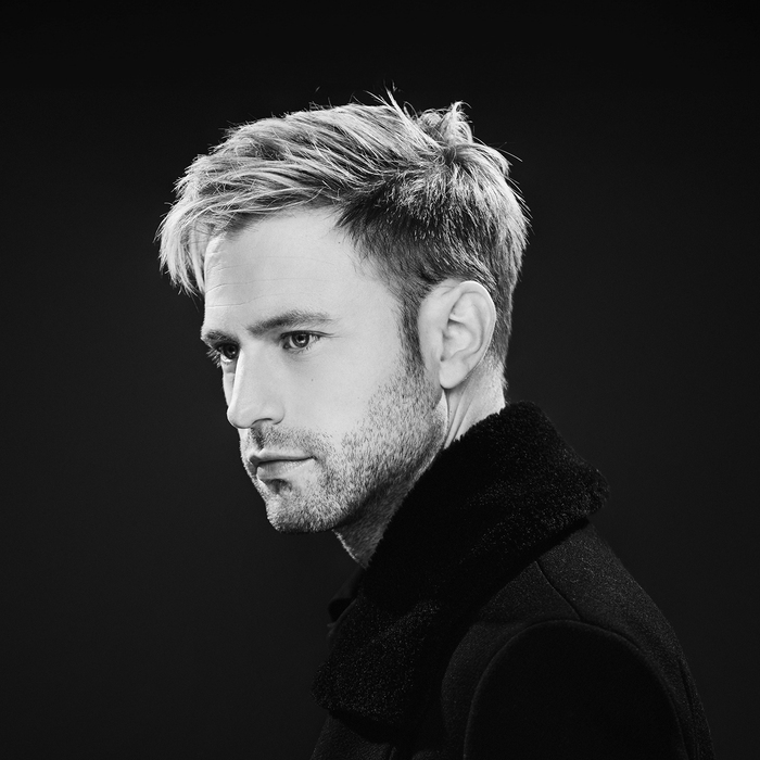 Lars Borges / Sony Classical Benjamin Appl