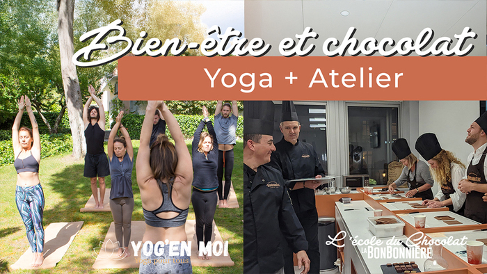 La Bonbonnière Atelier initiation à la chocolaterie Genève