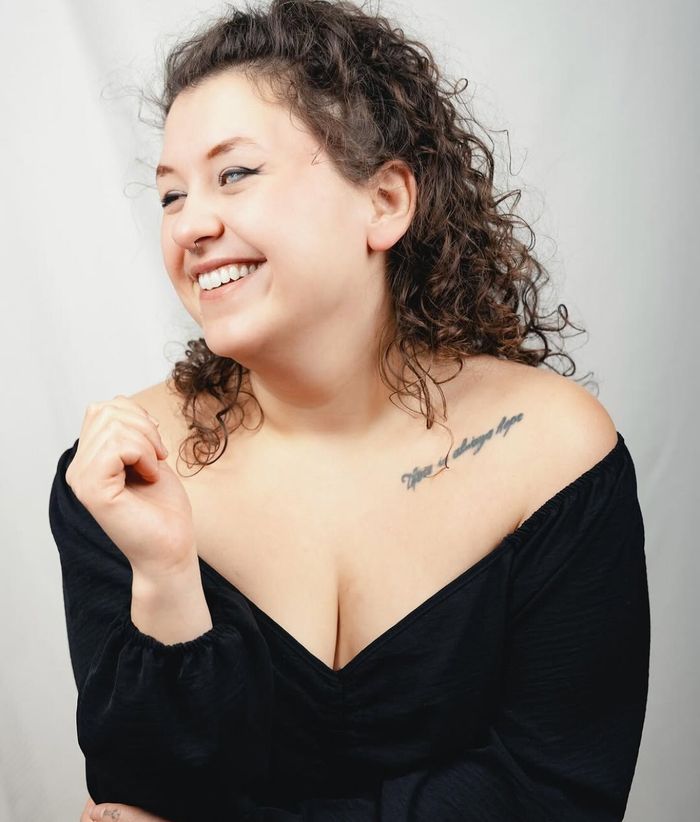 Photo de l'actrice Kim Vasquez
