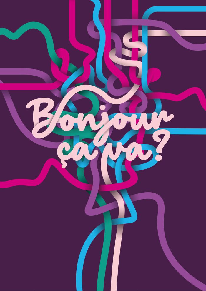 Affiche de l'exposition