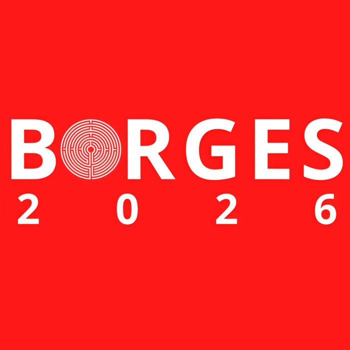 BORGES 2026