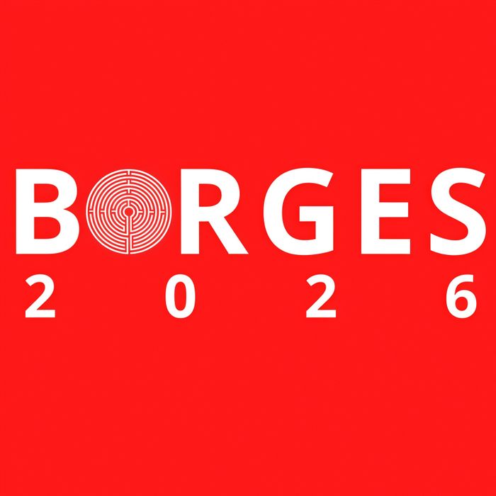 BORGES 2026