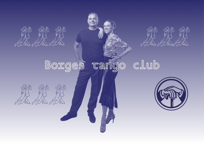 Borges tango club
